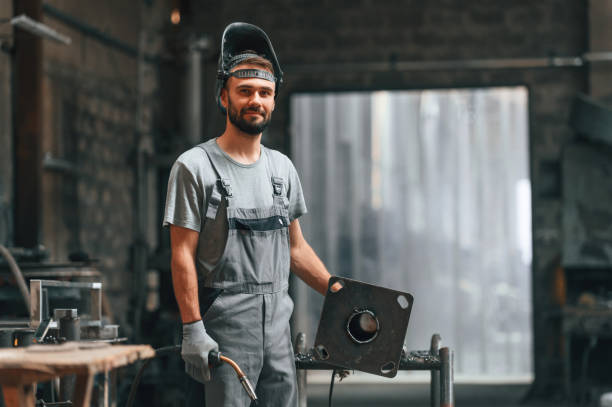 Best Automation and Robotic Welding in Sicklerville, NJ